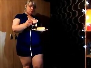 Plus-size drains unaffected by cam